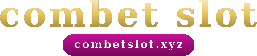 combet slot logo